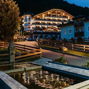 Hotel Cesa Tyrol