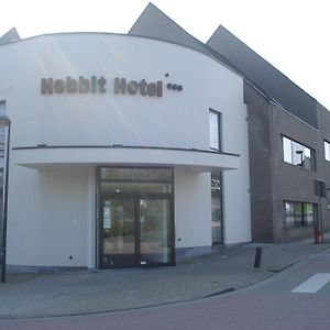 Hobbit Hotel Zaventem